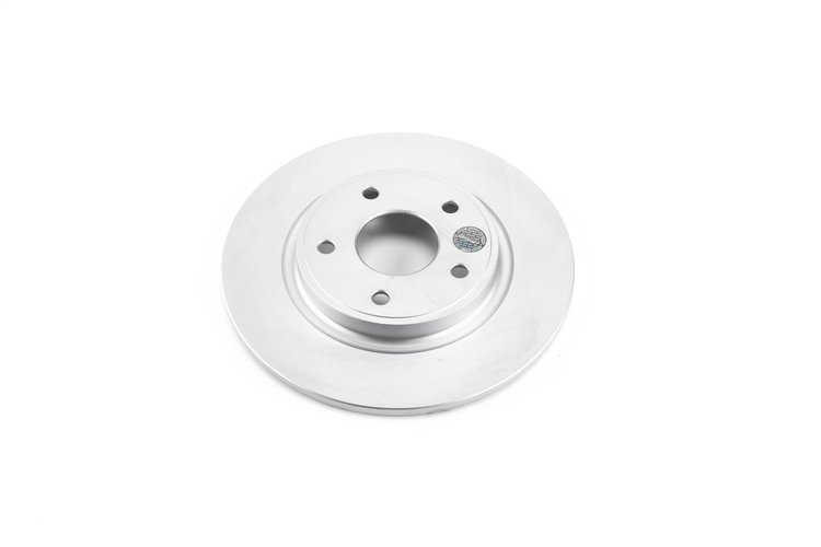 EVOLUTION COATED ROTOR