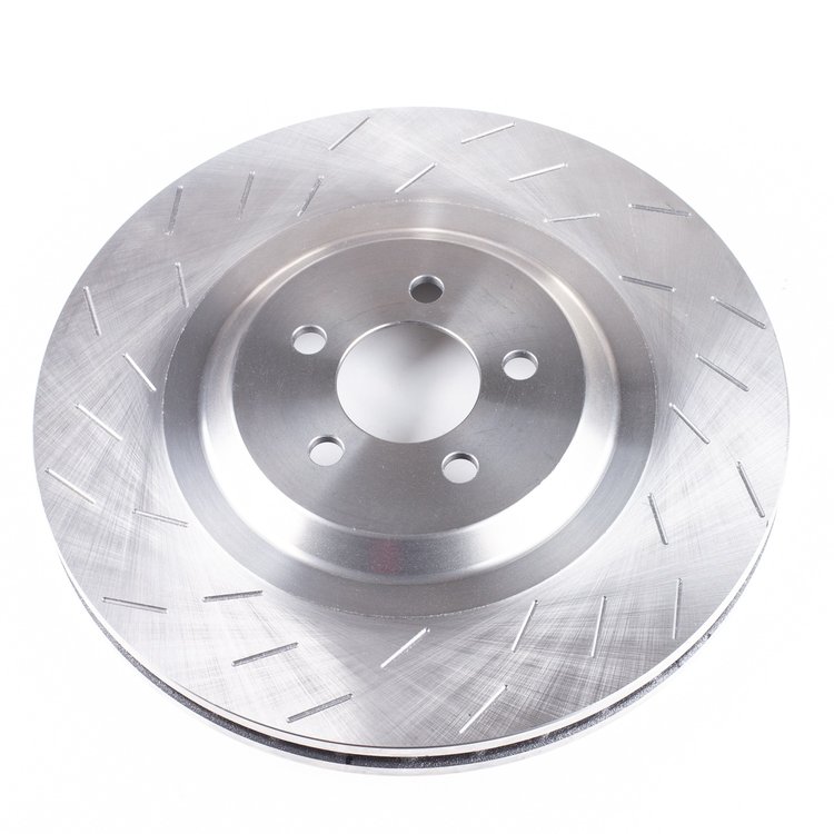 AUTOSPECIALTY BRAKE ROTOR