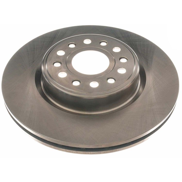 AUTOSPECIALTY BRAKE ROTOR