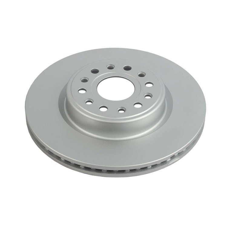EVOLUTION COATED ROTOR
