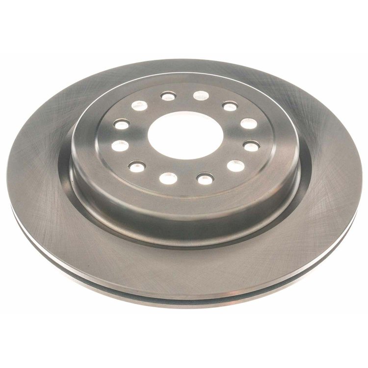 AUTOSPECIALTY BRAKE ROTOR
