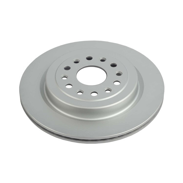 EVOLUTION COATED ROTOR