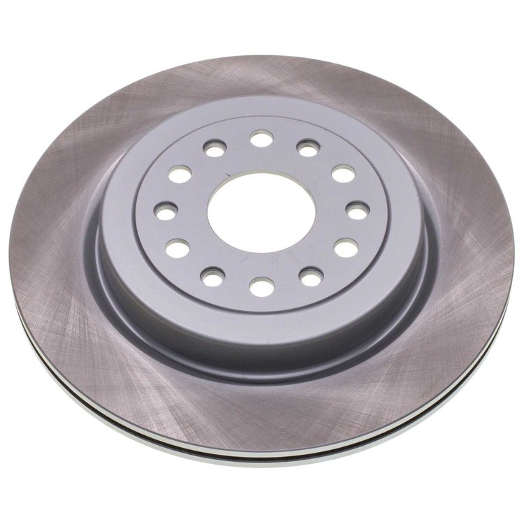 AR86005SCR Rear Coated Hat & Edge Rotor