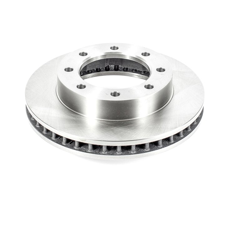 AUTOSPECIALTY BRAKE ROTOR