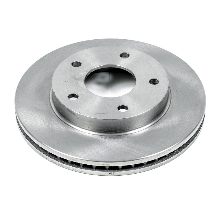 AUTOSPECIALTY BRAKE ROTOR