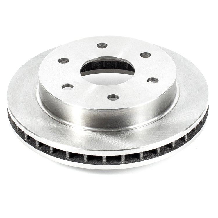 AUTOSPECIALTY BRAKE ROTOR