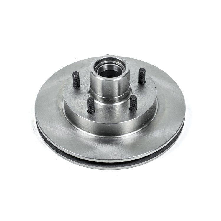 AUTOSPECIALTY BRAKE ROTOR