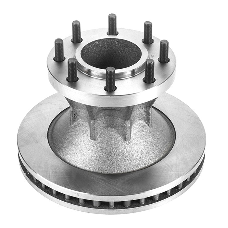 AUTOSPECIALTY BRAKE ROTOR