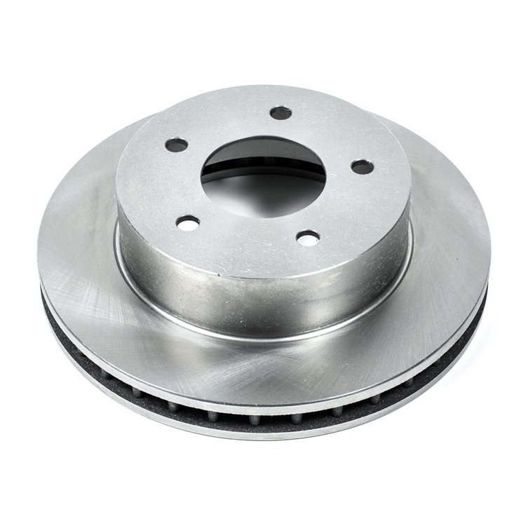AUTOSPECIALTY BRAKE ROTOR