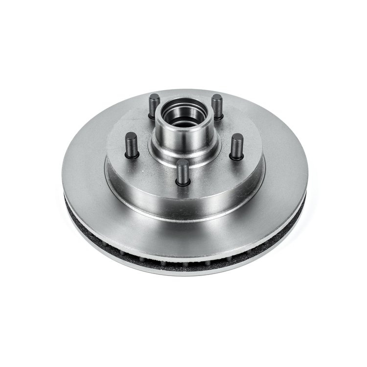 AUTOSPECIALTY BRAKE ROTOR