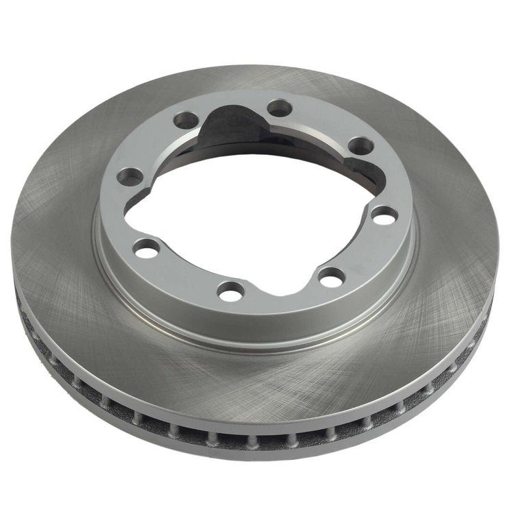 AR8626SCR Front Coated Hat & Edge Rotor