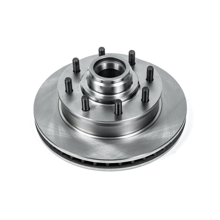 AUTOSPECIALTY BRAKE ROTOR