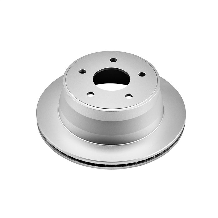 EVOLUTION COATED ROTOR