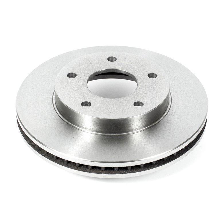 AUTOSPECIALTY BRAKE ROTOR