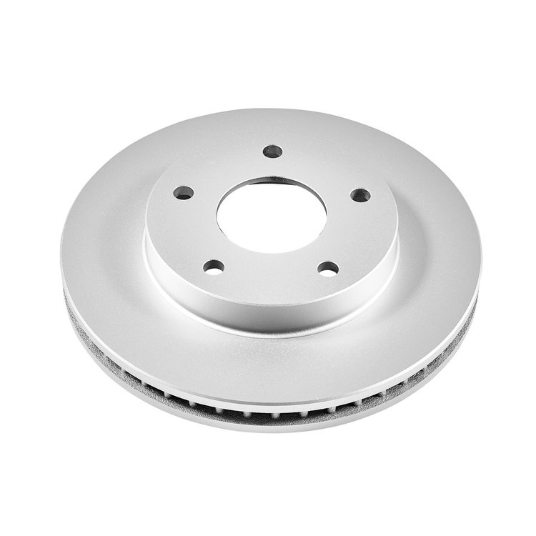 EVOLUTION COATED ROTOR