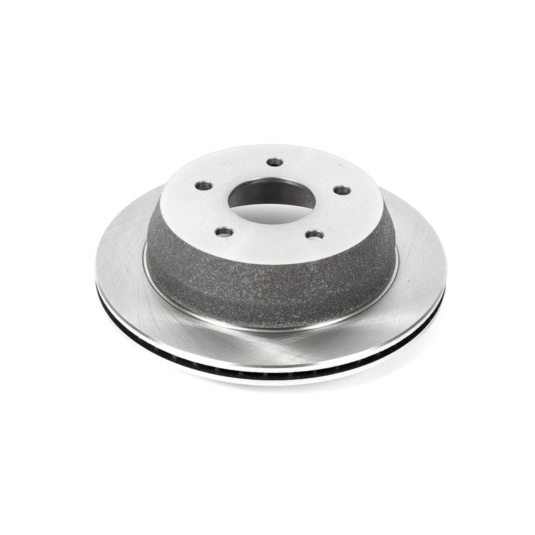 AUTOSPECIALTY BRAKE ROTOR