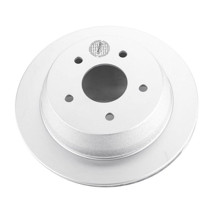 EVOLUTION COATED ROTOR