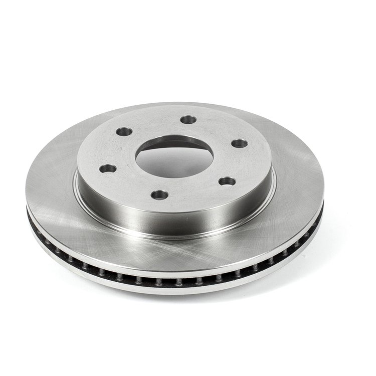 AUTOSPECIALTY BRAKE ROTOR