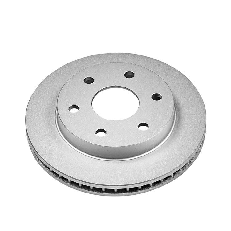 EVOLUTION COATED ROTOR