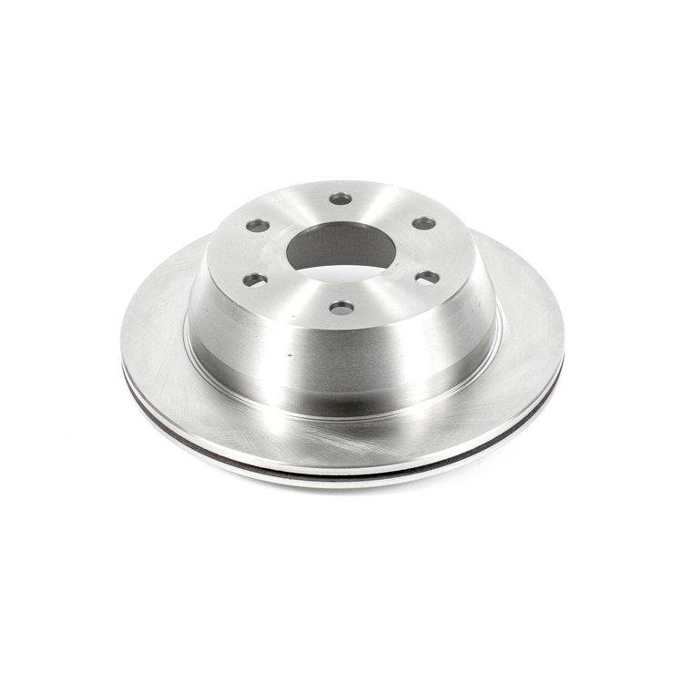 AUTOSPECIALTY BRAKE ROTOR