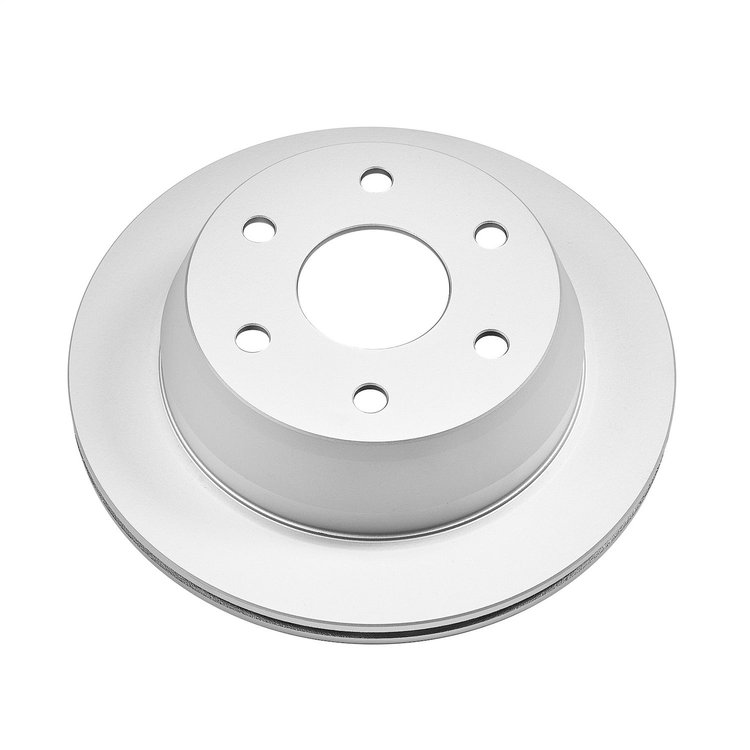 EVOLUTION COATED ROTOR
