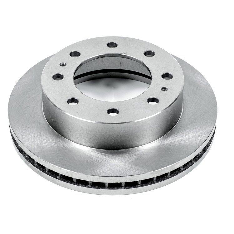 AUTOSPECIALTY BRAKE ROTOR