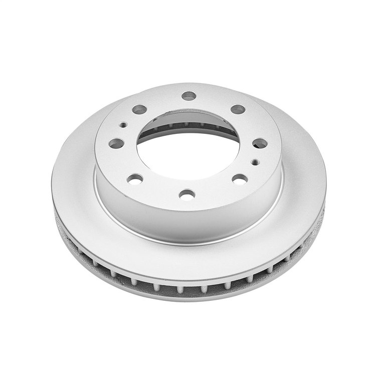 EVOLUTION COATED ROTOR