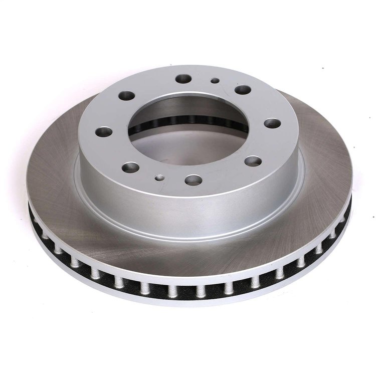 AR8642SCR Front Coated Hat & Edge Rotor