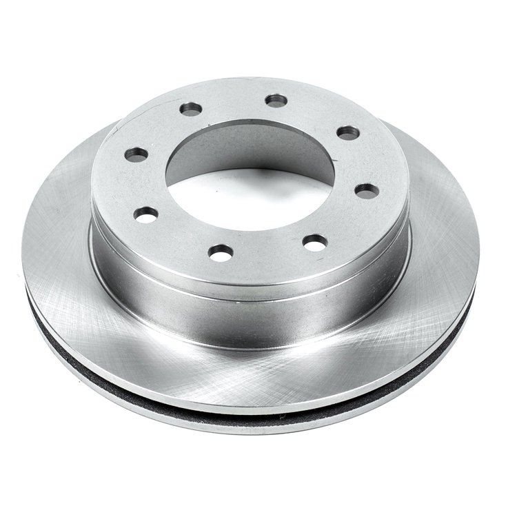 AUTOSPECIALTY BRAKE ROTOR