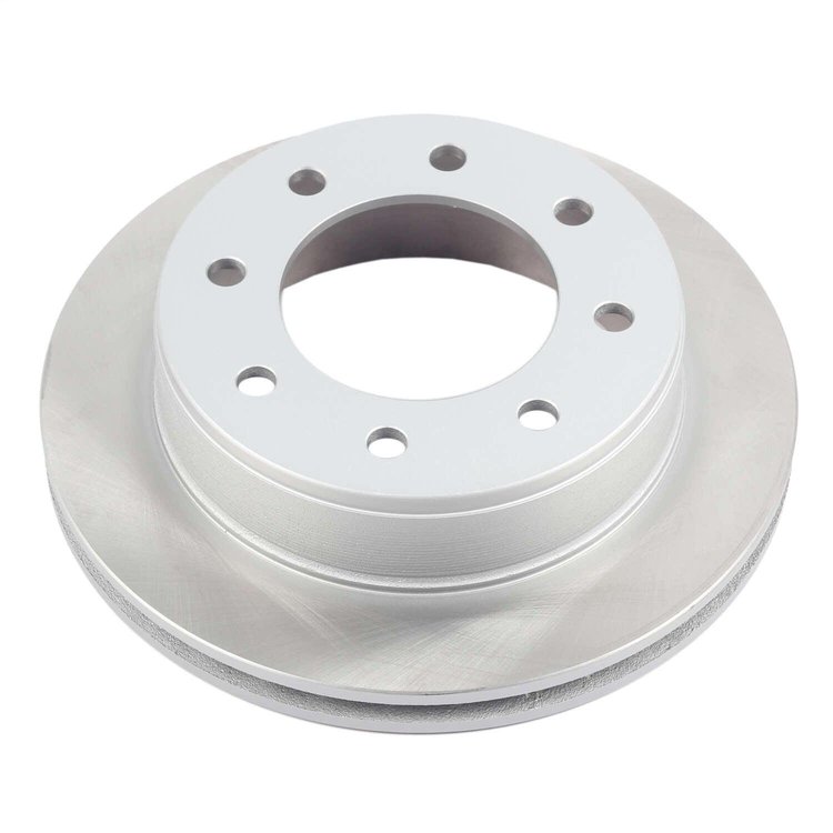 AR8643SCR Rear Coated Hat & Edge Rotor