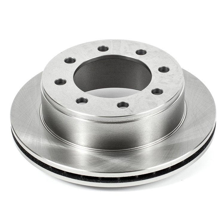 AUTOSPECIALTY BRAKE ROTOR