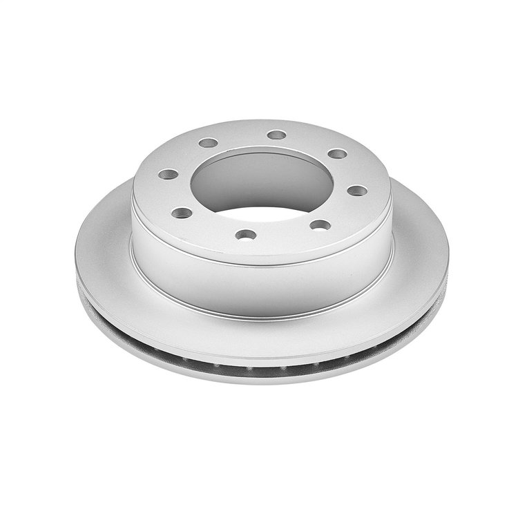 EVOLUTION COATED ROTOR