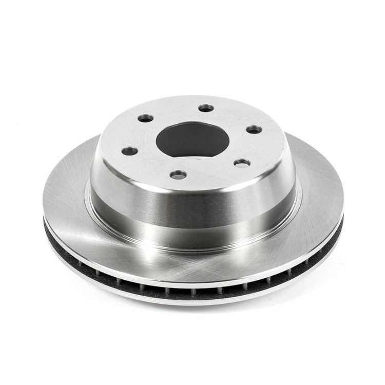 AUTOSPECIALTY BRAKE ROTOR