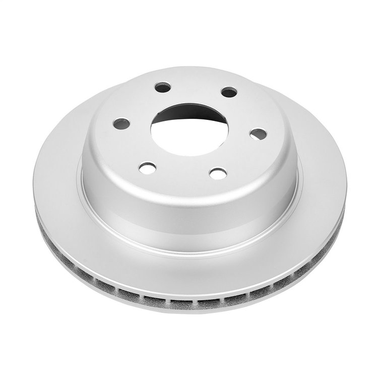 EVOLUTION COATED ROTOR