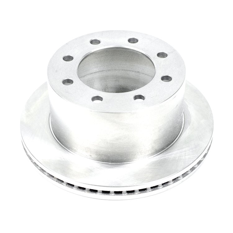 AUTOSPECIALTY BRAKE ROTOR
