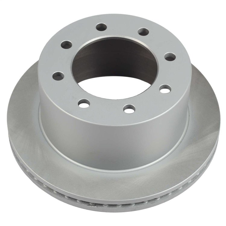 AR8646SCR Rear Coated Hat & Edge Rotor