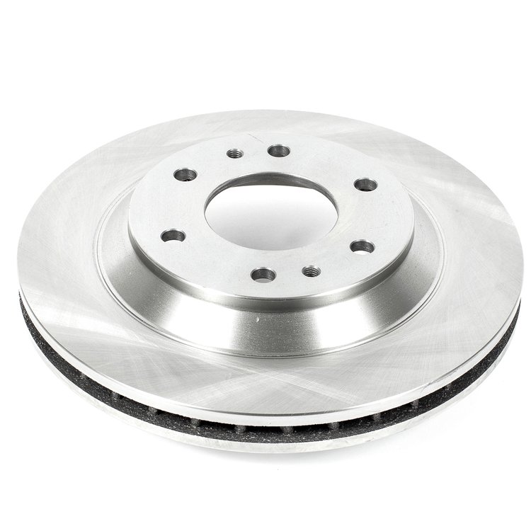 AUTOSPECIALTY BRAKE ROTOR