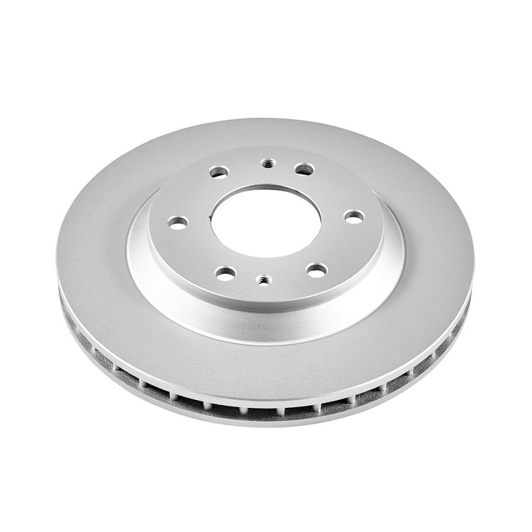 EVOLUTION COATED ROTOR