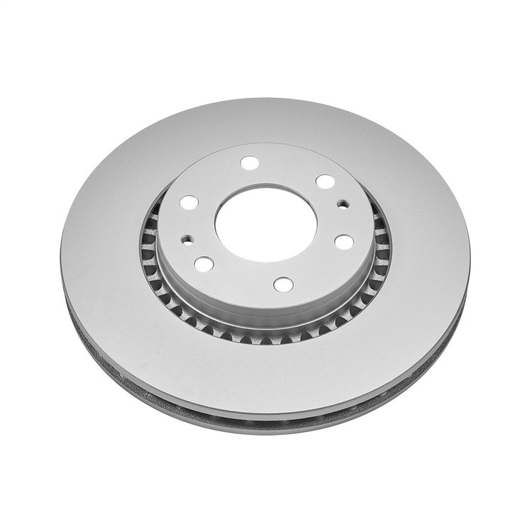 EVOLUTION COATED ROTOR