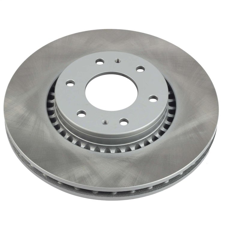 AR8650SCR Front Coated Hat & Edge Rotor