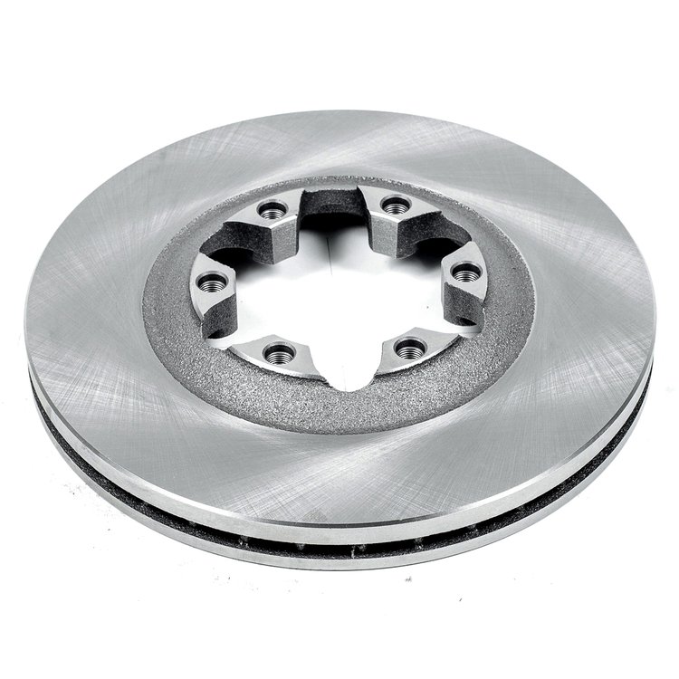 AUTOSPECIALTY BRAKE ROTOR