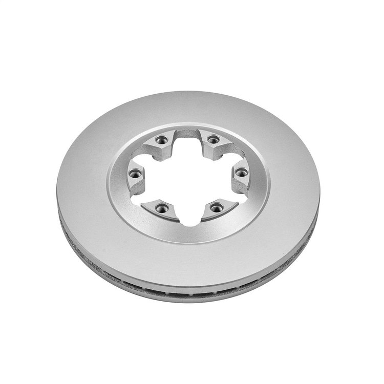 EVOLUTION COATED ROTOR