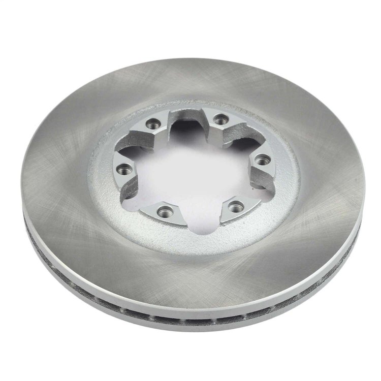 AR8653SCR Front Coated Hat & Edge Rotor
