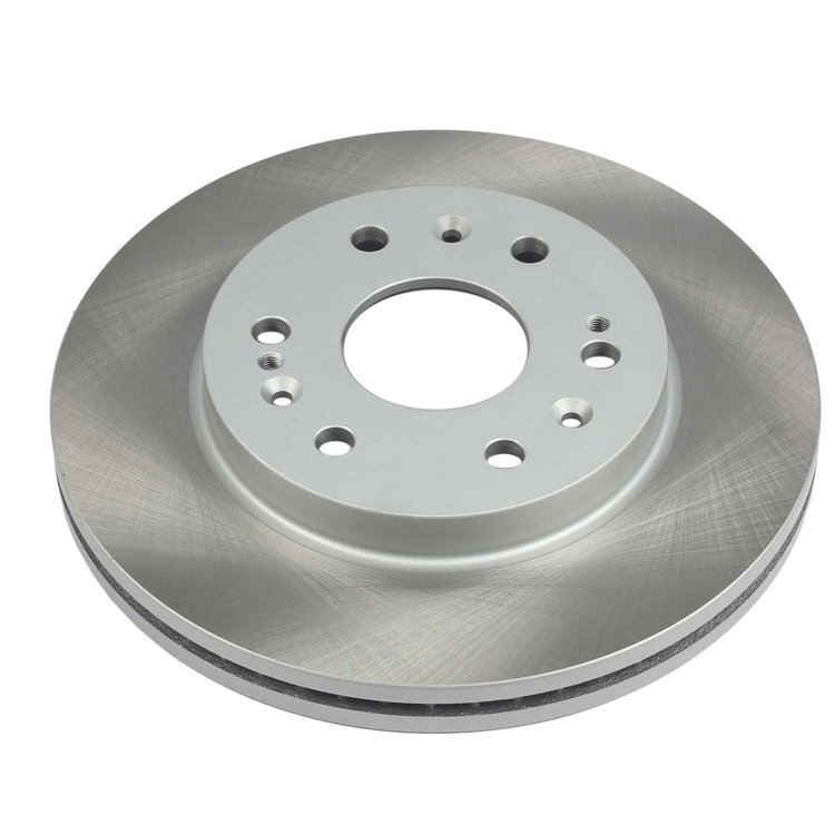 AR8654SCR Front Coated Hat & Edge Rotor