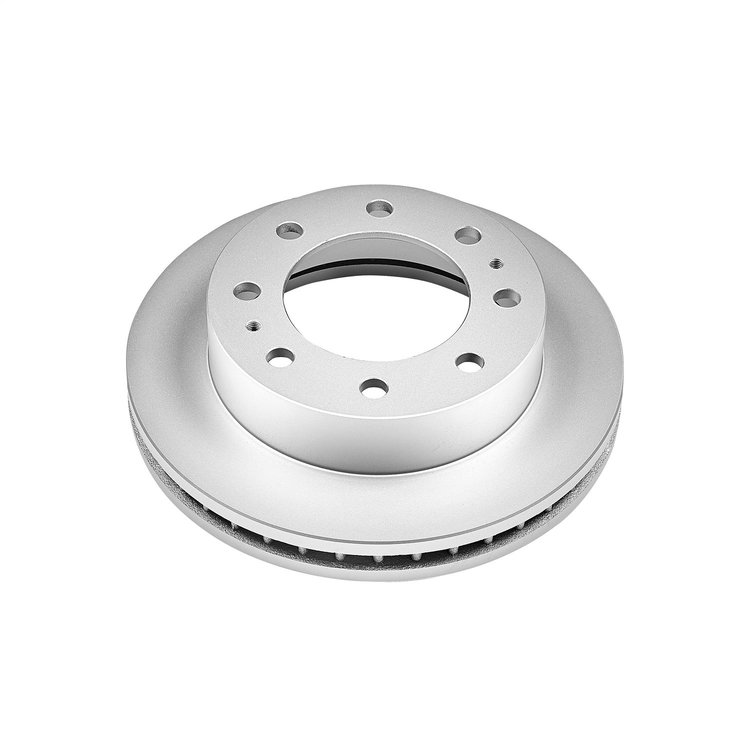 EVOLUTION COATED ROTOR