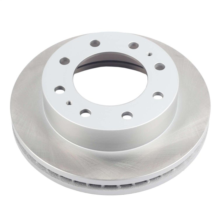 AR8655SCR Front Coated Hat & Edge Rotor
