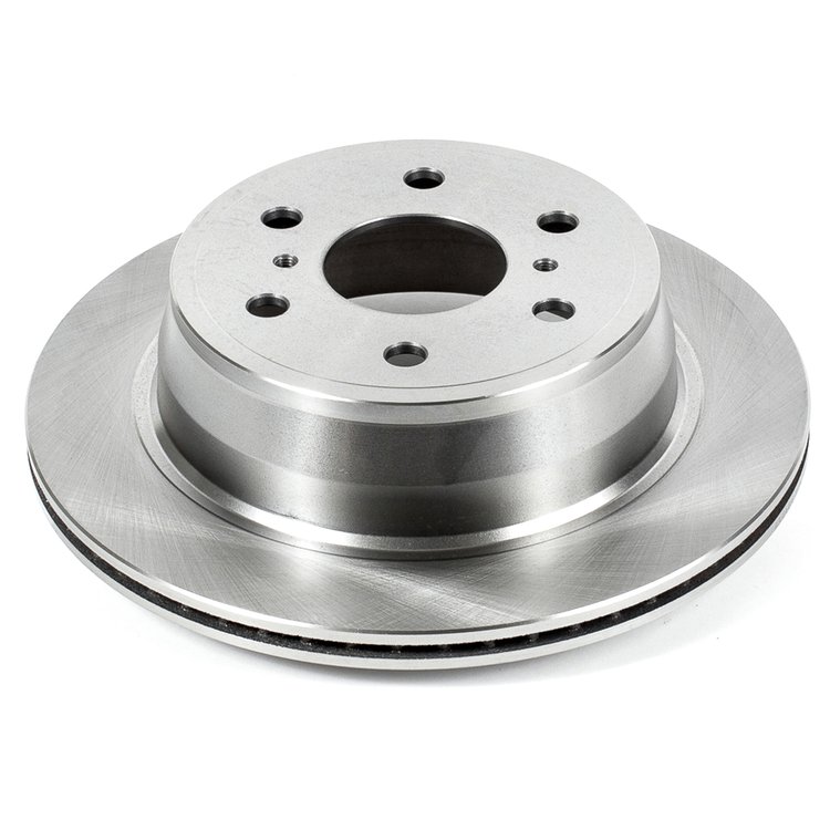 AUTOSPECIALTY BRAKE ROTOR