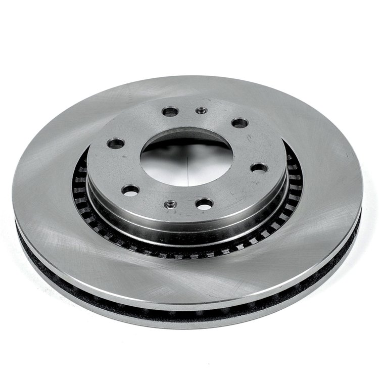 AUTOSPECIALTY BRAKE ROTOR