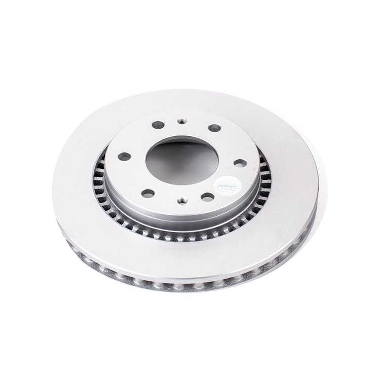 EVOLUTION COATED ROTOR