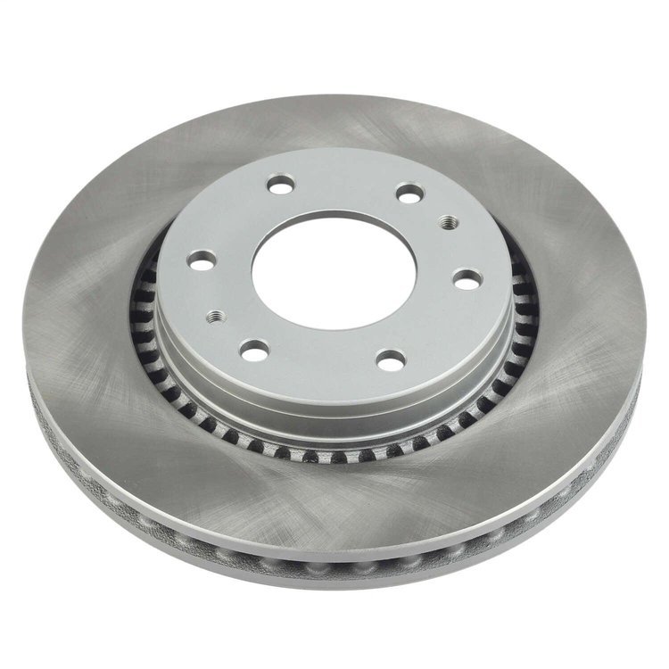 AR8659SCR Front Coated Hat & Edge Rotor